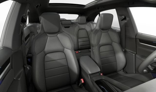 new 2026 Porsche Macan car, priced at $88,050