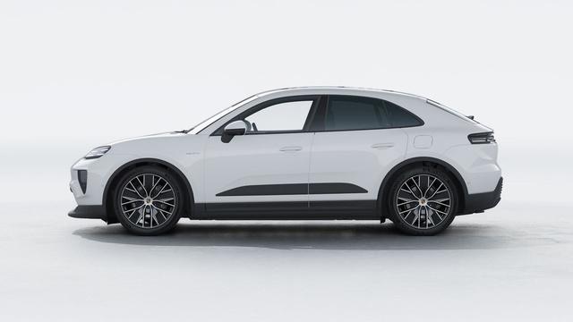 new 2026 Porsche Macan car, priced at $88,050