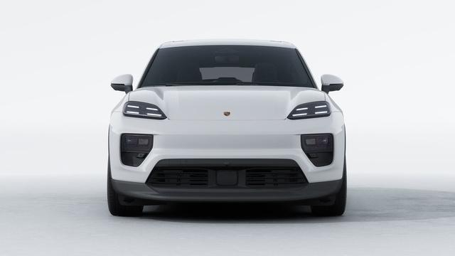 new 2026 Porsche Macan car, priced at $88,050