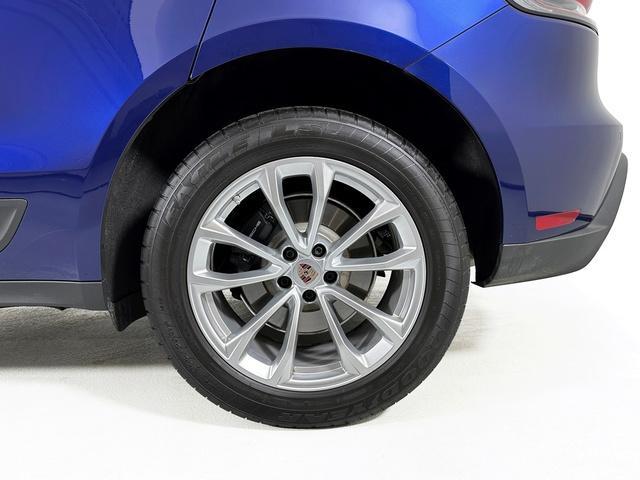 used 2025 Porsche Macan car, priced at $55,495