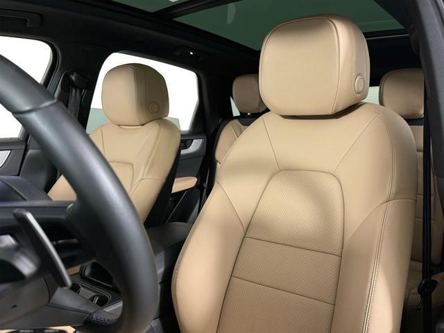 new 2025 Porsche Cayenne car, priced at $98,935