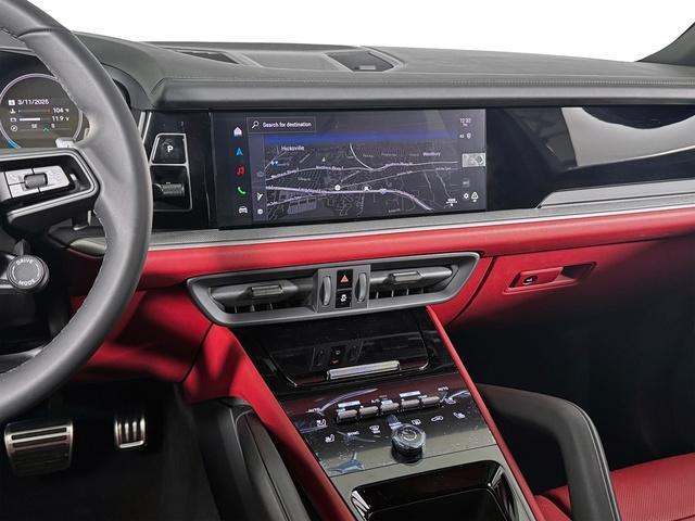 new 2026 Porsche Cayenne car, priced at $123,645