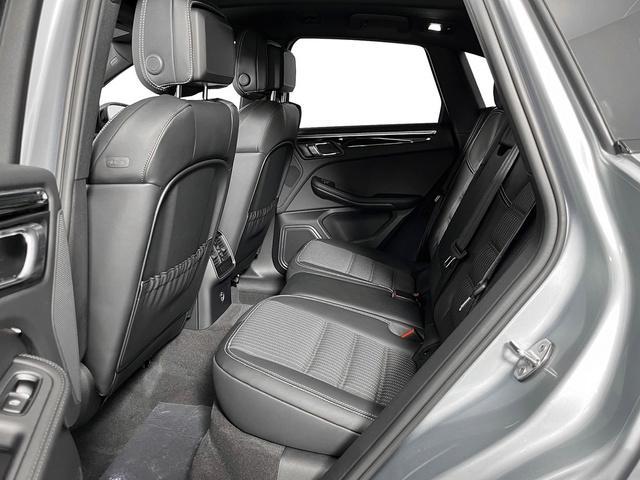 new 2026 Porsche Macan car, priced at $76,820