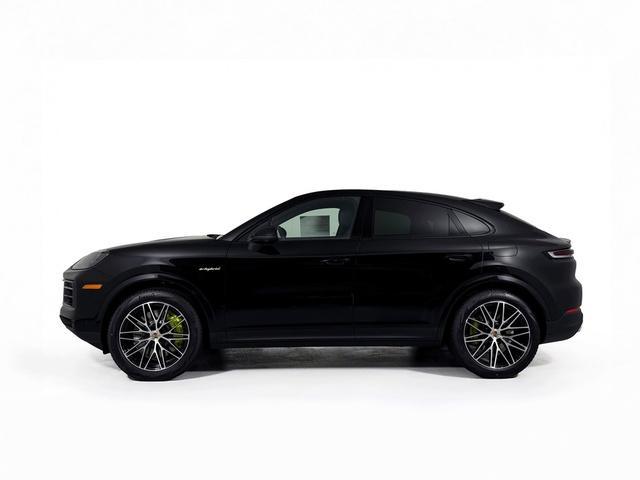 new 2026 Porsche Cayenne car, priced at $116,285