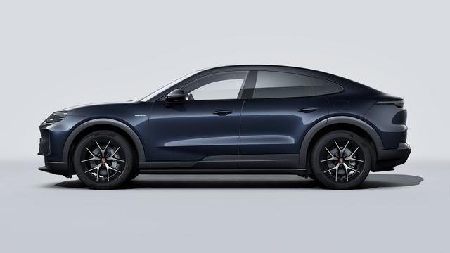 new 2026 Porsche Cayenne car, priced at $121,425
