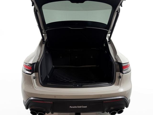 used 2023 Porsche Macan car, priced at $67,495
