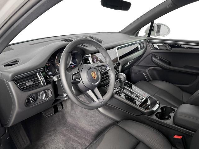 used 2023 Porsche Macan car, priced at $67,495