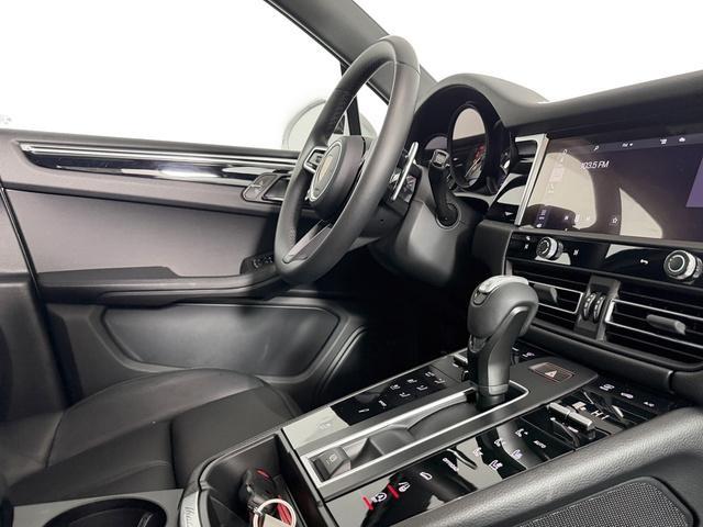 used 2023 Porsche Macan car, priced at $67,495