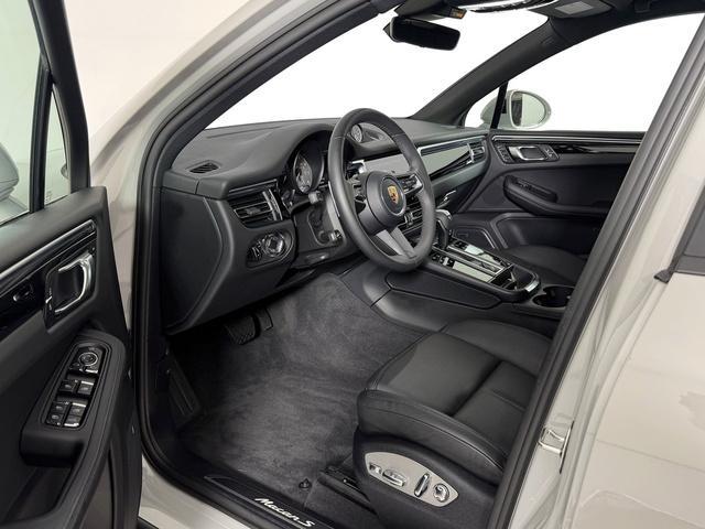 used 2023 Porsche Macan car, priced at $67,495