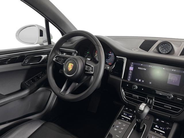 used 2023 Porsche Macan car, priced at $67,495