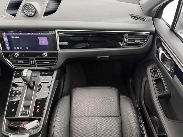 used 2023 Porsche Macan car, priced at $67,495