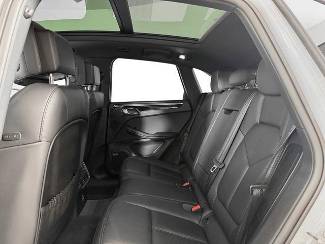 used 2023 Porsche Macan car, priced at $67,495