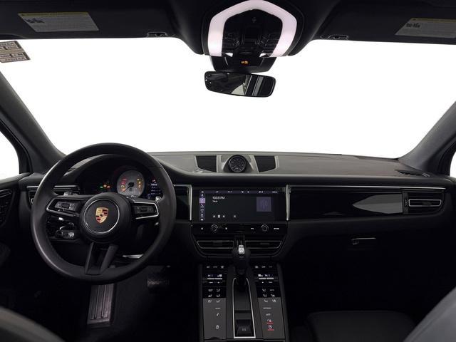 used 2023 Porsche Macan car, priced at $67,495