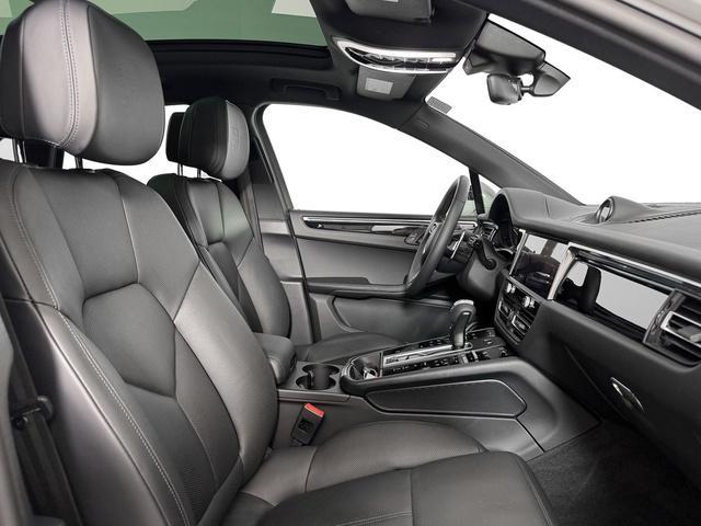 used 2023 Porsche Macan car, priced at $67,495