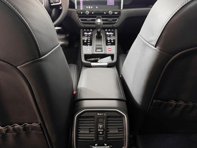 used 2023 Porsche Macan car, priced at $67,495