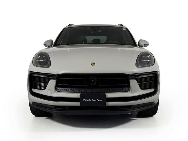used 2023 Porsche Macan car, priced at $67,495