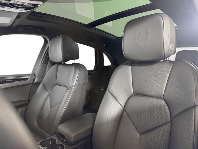 used 2023 Porsche Macan car, priced at $67,495