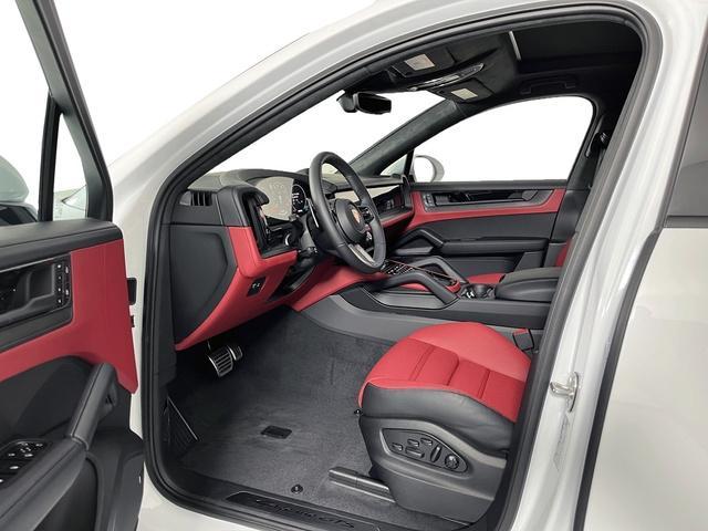 new 2026 Porsche Cayenne car, priced at $149,580