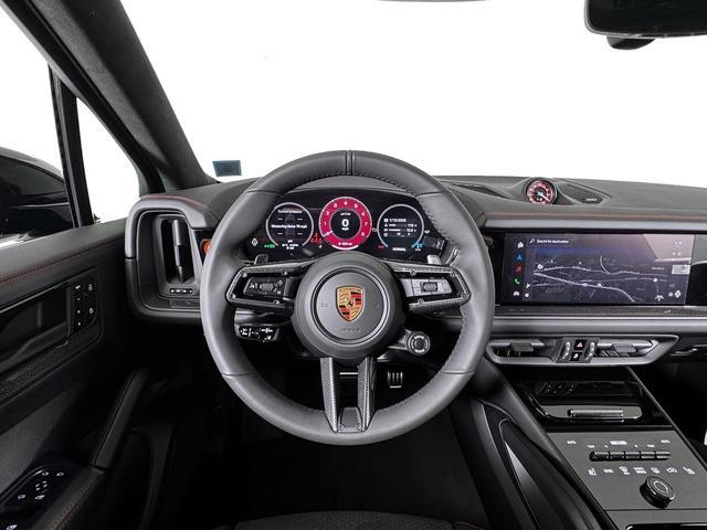 new 2025 Porsche Cayenne car, priced at $142,860