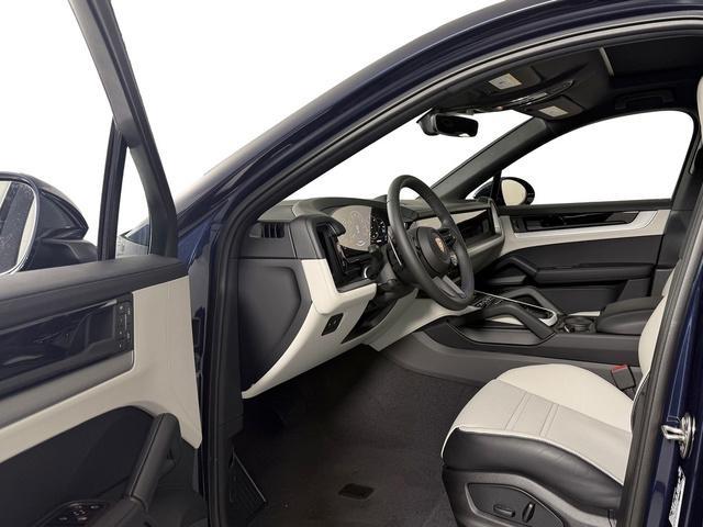 new 2026 Porsche Cayenne car, priced at $106,310