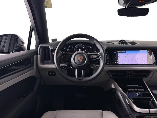 new 2026 Porsche Cayenne car, priced at $106,310