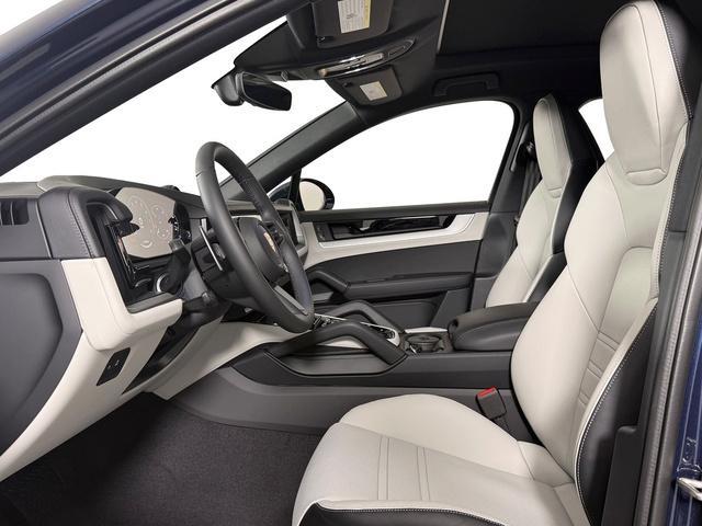 new 2026 Porsche Cayenne car, priced at $106,310