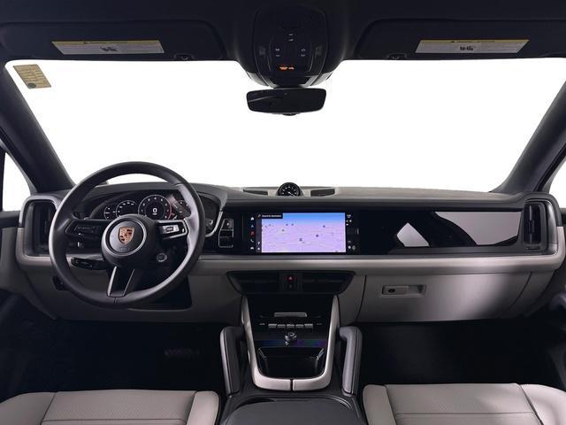 new 2026 Porsche Cayenne car, priced at $106,310