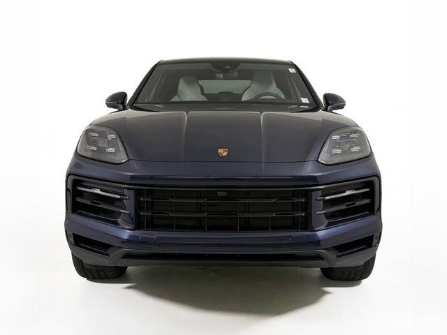 new 2026 Porsche Cayenne car, priced at $106,310