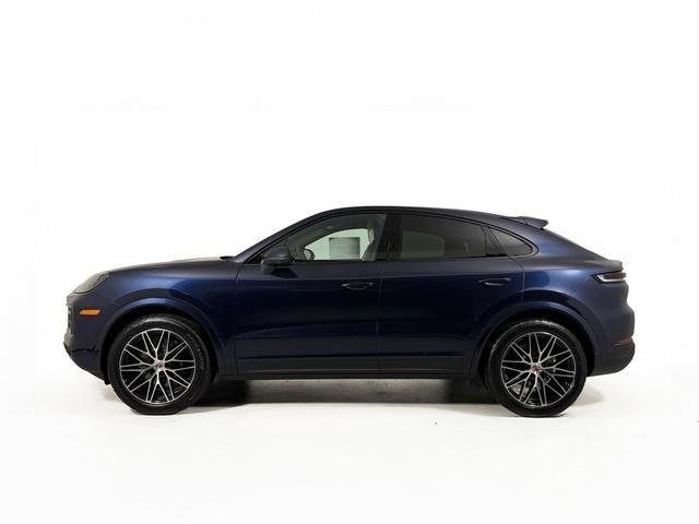 new 2026 Porsche Cayenne car, priced at $106,310