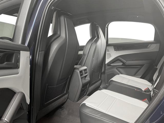 new 2026 Porsche Cayenne car, priced at $106,310