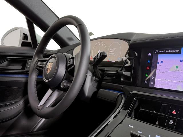 new 2026 Porsche Panamera car, priced at $127,370