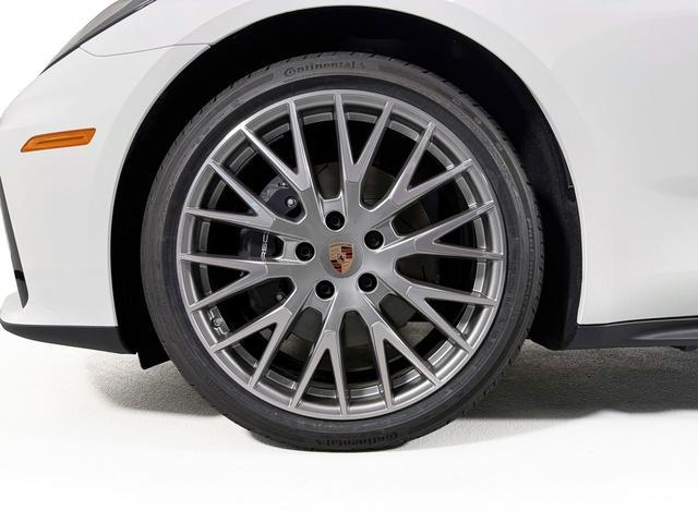 new 2026 Porsche Panamera car, priced at $127,370