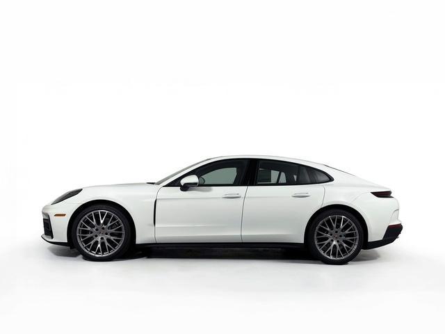 new 2026 Porsche Panamera car, priced at $127,370