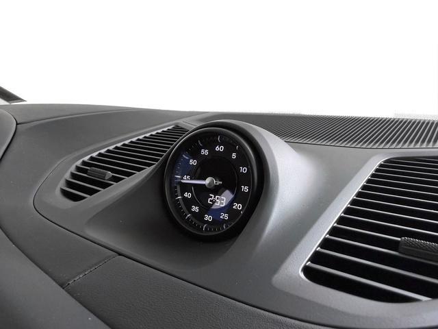 new 2026 Porsche Cayenne car, priced at $105,290