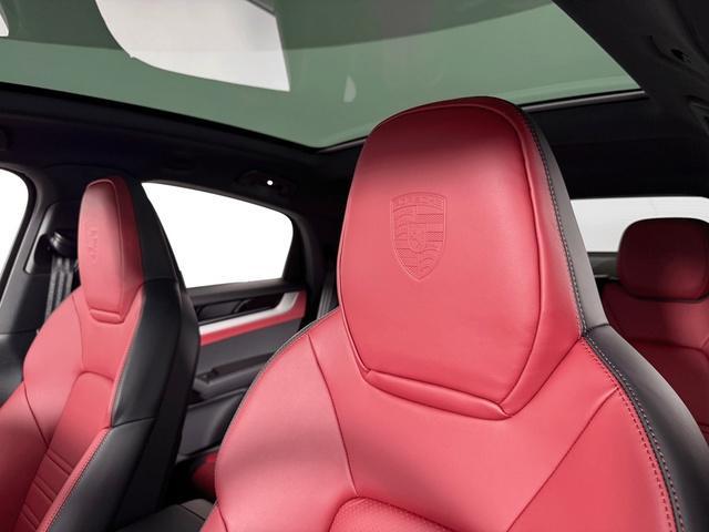 new 2026 Porsche Cayenne car, priced at $105,290