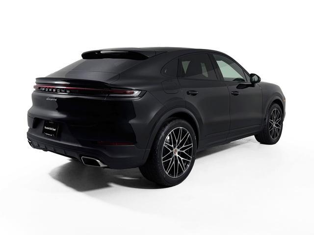 new 2026 Porsche Cayenne car, priced at $105,290