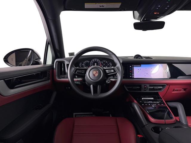 new 2026 Porsche Cayenne car, priced at $105,290