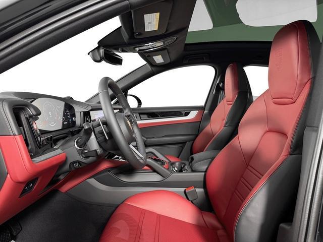 new 2026 Porsche Cayenne car, priced at $105,290