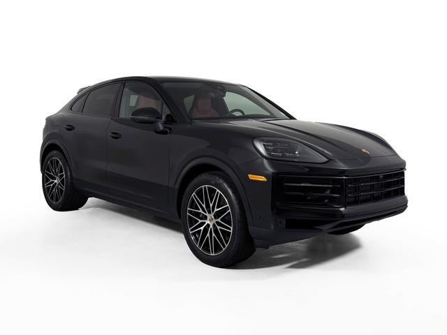 new 2026 Porsche Cayenne car, priced at $105,290