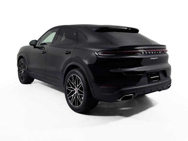 new 2026 Porsche Cayenne car, priced at $105,290