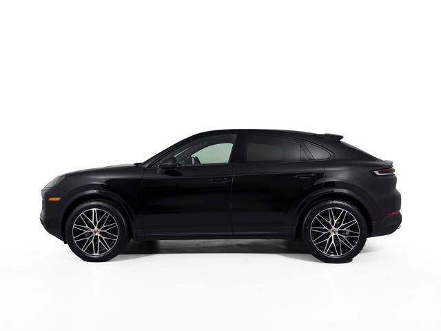 new 2026 Porsche Cayenne car, priced at $105,290