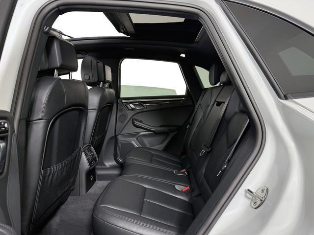 used 2025 Porsche Macan car, priced at $55,695