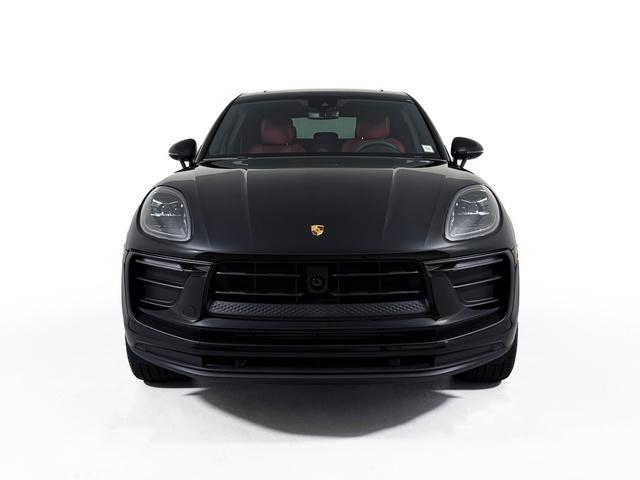 new 2026 Porsche Macan car, priced at $76,050