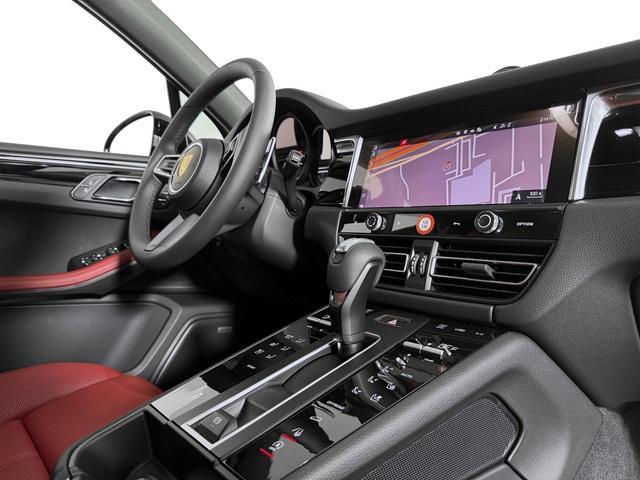 new 2026 Porsche Macan car, priced at $76,050