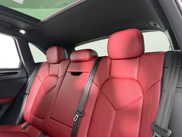 new 2026 Porsche Macan car, priced at $76,050