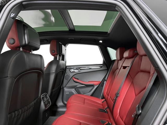 new 2026 Porsche Macan car, priced at $76,050