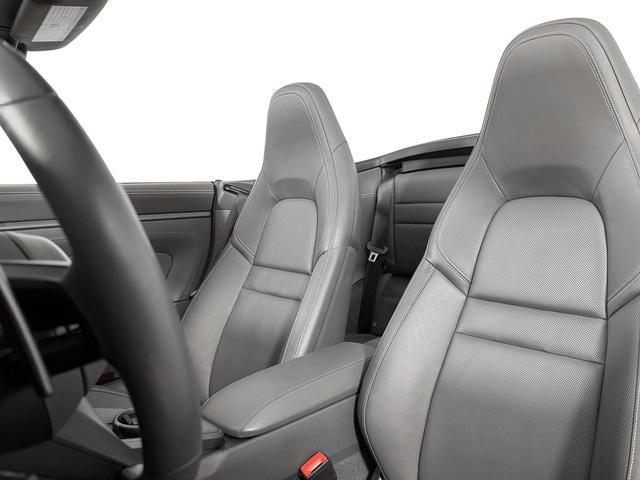 used 2023 Porsche 911 car, priced at $120,945