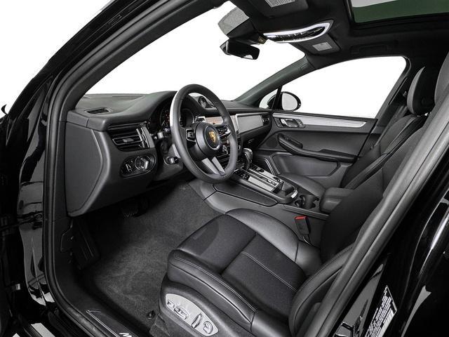 new 2026 Porsche Macan car, priced at $73,340