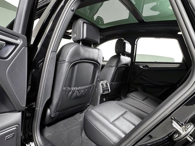 new 2026 Porsche Macan car, priced at $73,340