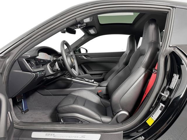 new 2026 Porsche 911 car, priced at $168,140